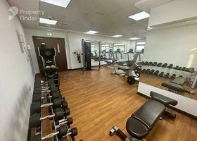 Image for Gym in Rigga Road