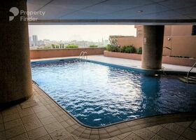 Image for Adults Swimming Pool in Twin Tower