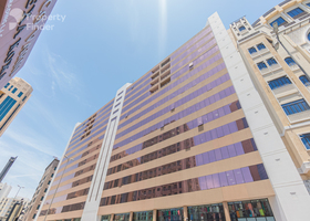 Image for Building Exterior in Sheikha Mariam Building