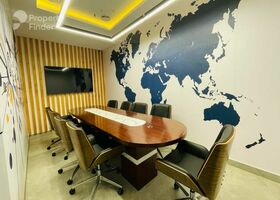 Image for Conference Room in Abu Hail Road