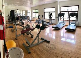 Image for Gym in The Square
