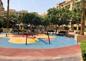 Image for Children Play Area in The Square