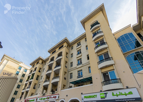 Image for Building Exterior in The Centre Residence
