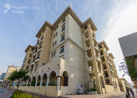 The Centre Residence