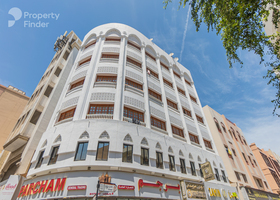 Image for Building Exterior in Al Ras Street