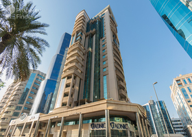 Image for Building Exterior in Al Meraikhi Tower 2