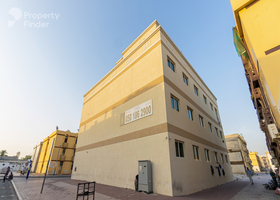 Image for Building Exterior in Al Shaab