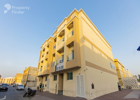 Image for Building Exterior in Al Shaab