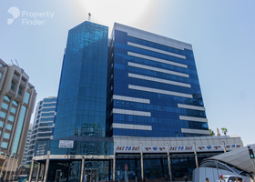 City Tower