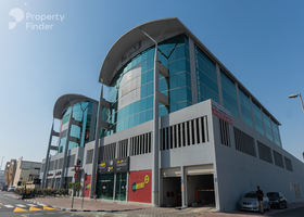 Image for Building Exterior in Al Khaimah Building