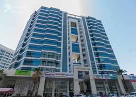 Image for Building Exterior in Centurion Star Tower