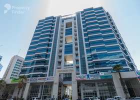 Centurion Star Tower