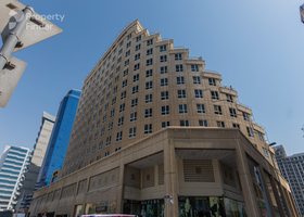 برج كريك سايد ريزيدنس