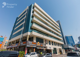 Image for Building Exterior in Habbai Building