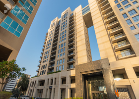 Image for Building Exterior in Emaar Tower B