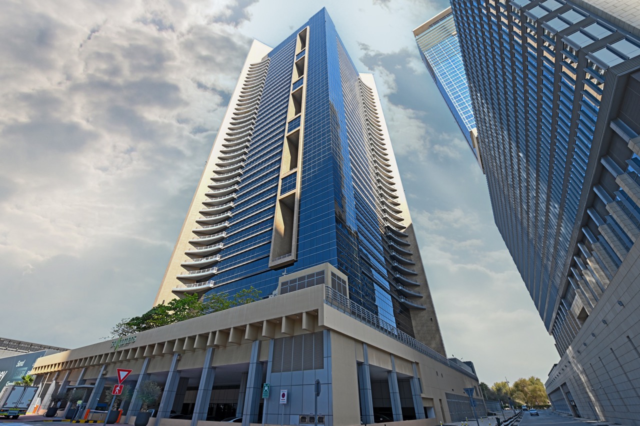 Sky Gardens