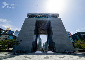 برج البوابة