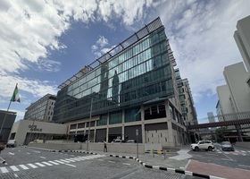 Image for Building Exterior in The Gate