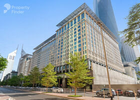 Image for Building Exterior in Ritz Carlton