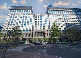 Image for Building Exterior in Ritz Carlton