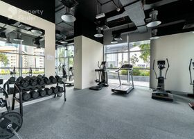 Image for Gym in Central Park Residential Tower