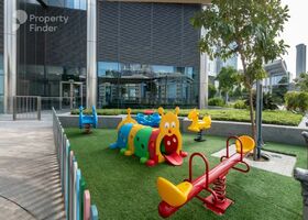 Image for Children Play Area in Central Park Residential Tower