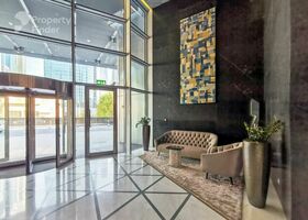 Image for Lobby in Central Park Residential Tower