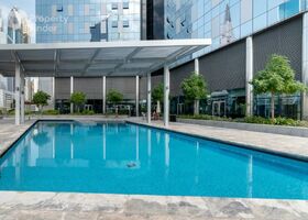 Image for Adults Swimming Pool in Central Park Residential Tower