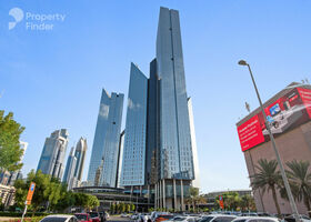 Image for Building Exterior in Central Park Office Tower