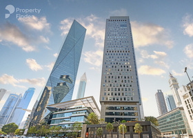 Image for Building Exterior in Currency House Residences