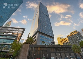Image for Building Exterior in Currency House Residences