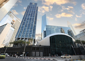 Image for Building Exterior in Currency House Residences