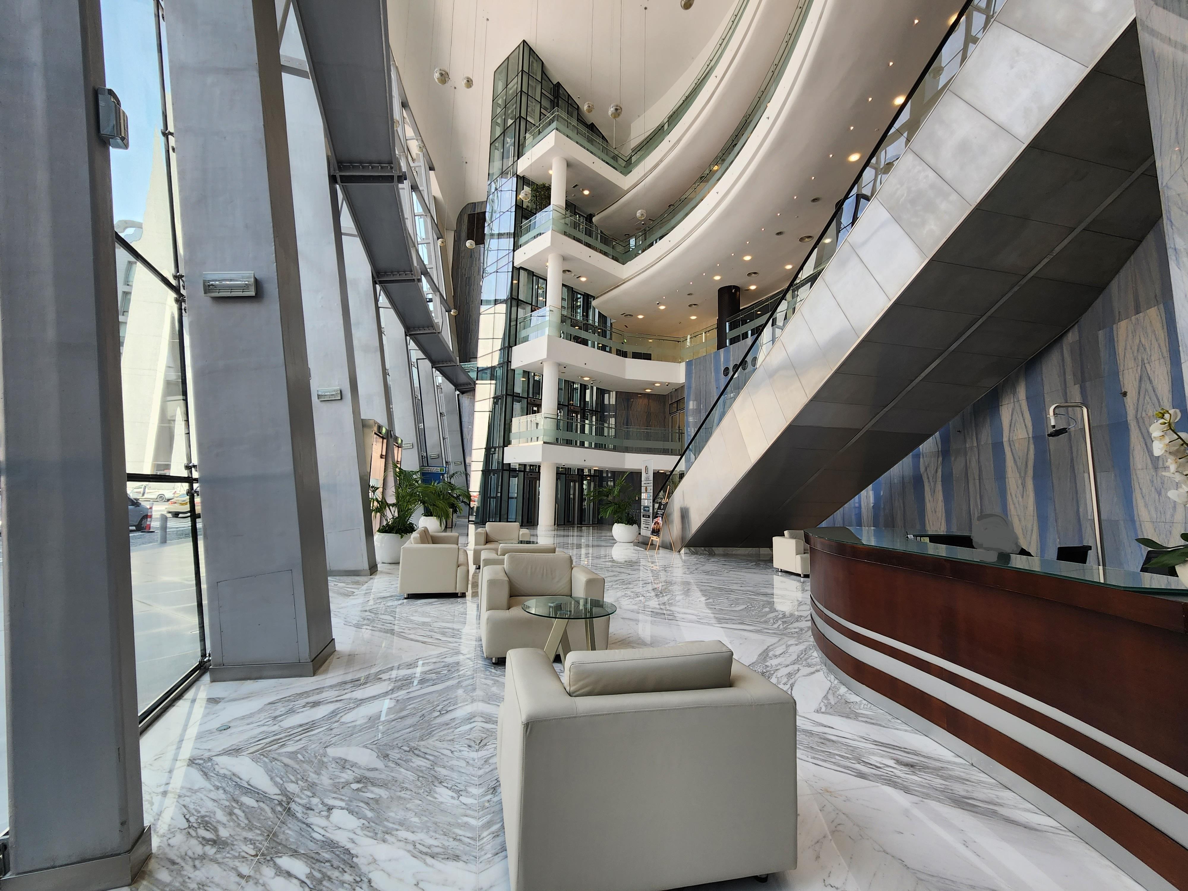 Currency House Offices