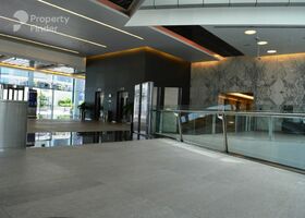 Image for Lobby in North Tower