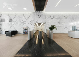 Image for Lobby in North Tower