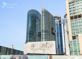 Image for Building Exterior in North Tower