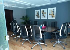 Image for Conference Room in Park Towers Podium