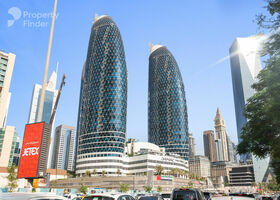 Image for Building Exterior in Park Towers Podium