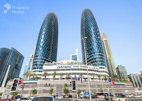 Image for Building Exterior in Park Towers Podium
