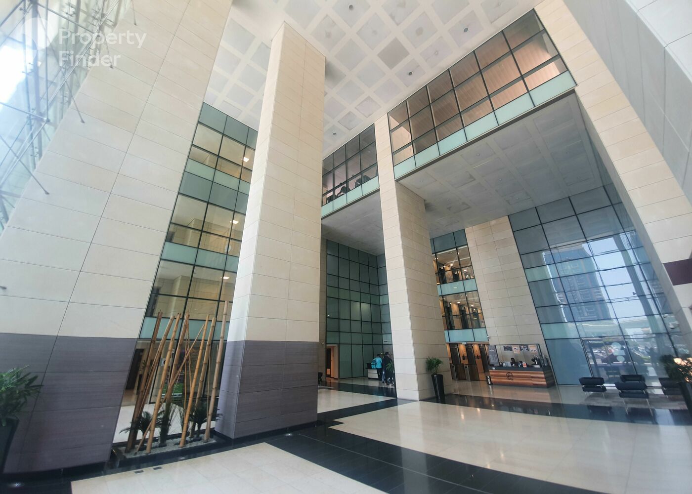 Gallery mosaic item small second