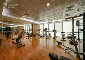 Image for Gym in Liberty House