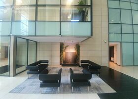 Image for Lobby in Liberty House