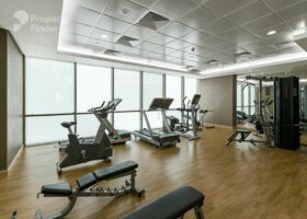 Image for Gym in Liberty House