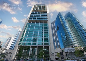 Liberty House Towers