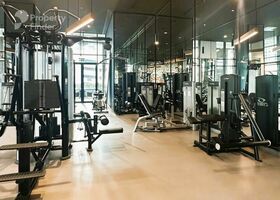 Image for Gym in Limestone House