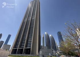 Image for Building Exterior in Index Tower