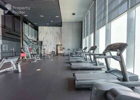 Image for Gym in Index Tower