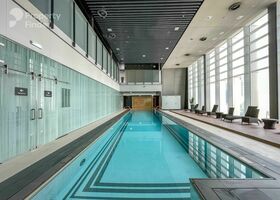 Image for Adults Swimming Pool in Index Tower