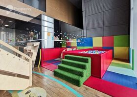 Image for Children Play Area in Index Tower