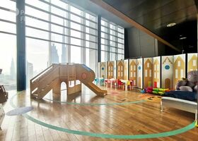 Image for Children Play Area in Index Tower